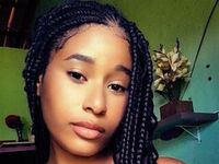 girl naked LuiseHuebsch