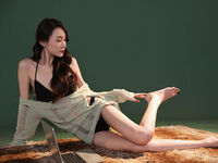 kinky video chat performer LuluLeblanc