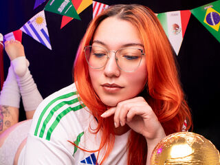 jasmin cam girl video LunaArdila