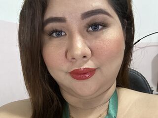naked cam girl masturbating with sextoy LunaAshly