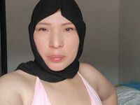 porn web cam LunaCalientes