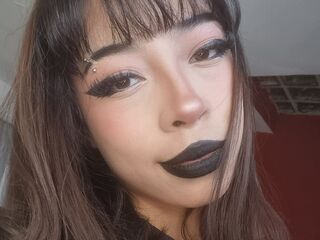 jasmin chatroom LunaDeker