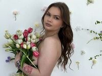 naughty camgirl masturbating LunaVales