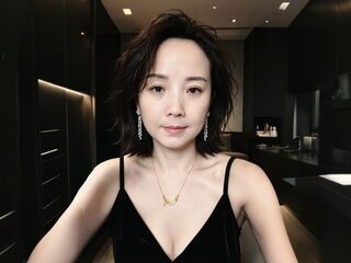 camwhore nude LunaYao