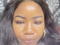 webcam babe LunarTony