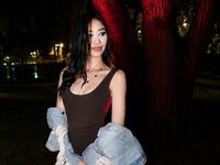 hot girl webcam video LunasBliss