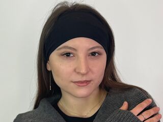 naked camgirl gallery LuzJeantet