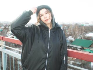 naked webcam girl picture MagalyArney