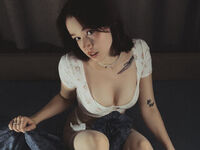 beautiful camgirl MagicMargot