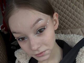 webcamstripper MallieLubben