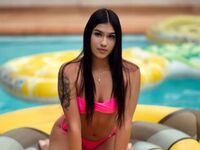 jasmin nude MariaGarden