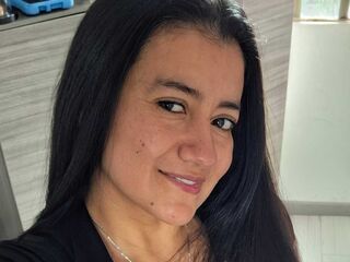 streaming live webcam MariaThomp