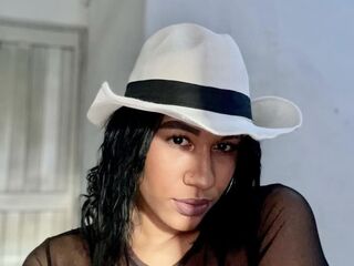 hot live cam MarihannaMour