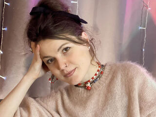 Kinky webcam MarlaBlum