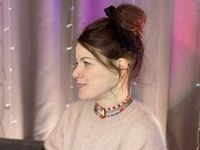 webcamgirl sexchat MarlaBri