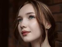 shower webcam MarlineRose