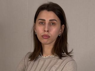 girl naked MarthCapone