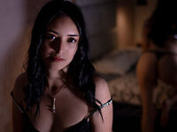 spy cam MartinaReymond