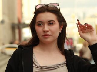 babe web cam MaryLinkin