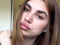 webcam strip tease show MaryannaBracco