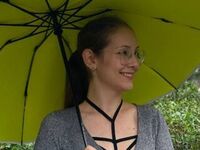 Kinky webcam girl MayDavidge