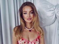 jasmin cam slut MayaGal