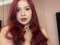 webcamgirl videochat MeganFoxye