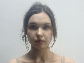 girl fingering bald pussy MeganJefferson