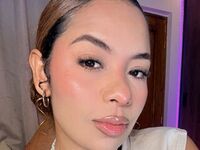 cam babe MeganMarc