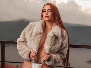 camgirl masturbating with sextoy MeganRaut