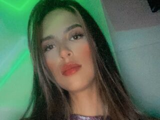 free liveshow MeganSapphire