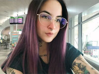 adult cam live MeganSmears