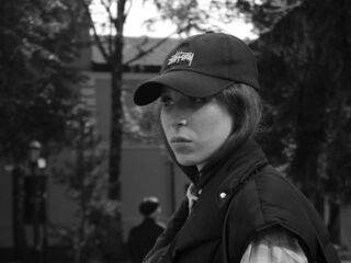 hot cam slut MegganLeffers