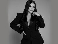 hardcore MeghanGomes