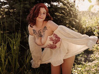 kinky video chat performer MelanieStoyn