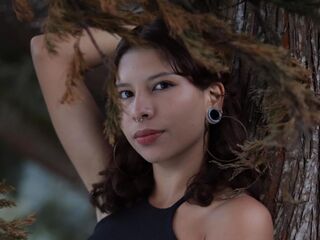 beautiful girlcam MelanyVelvett