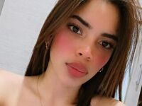 naked cam girl picture MeliCarson