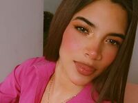cam girl video MeliJhonson