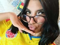 hot cam hooker MeliMorning