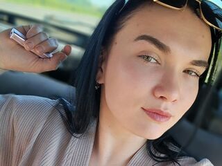 webcam stripper MelindaHeid