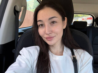 free live show MelisaStarling