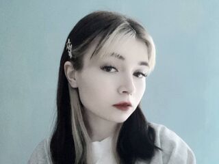 shower webcam MelissaLey