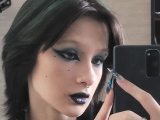 hot girl webcam photo MeriHollway