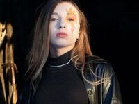 naked cam chatroom MerlynHepburn