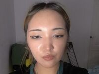 naked cam live MiaChinessa