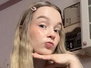 dity cam show MiaMoonli