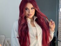 nude webcam MilaEverhart