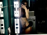 cam girl live MilenaPinkrose