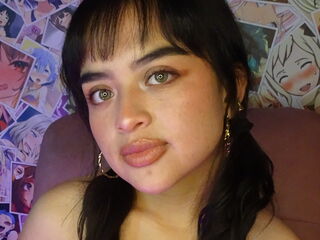 cam girl masturbating with vibrator MinniSabat