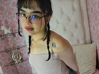 free pussy web cam MinniVincent